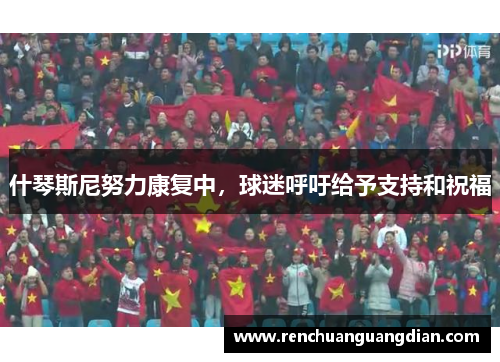 什琴斯尼努力康复中，球迷呼吁给予支持和祝福